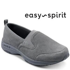 EASY SPIRIT- Women’s Taiga Casual Slip-On, NEW